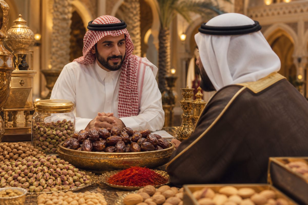 دليل شراء المنتجات الإيرانية بالجملة للتجار في السعودية