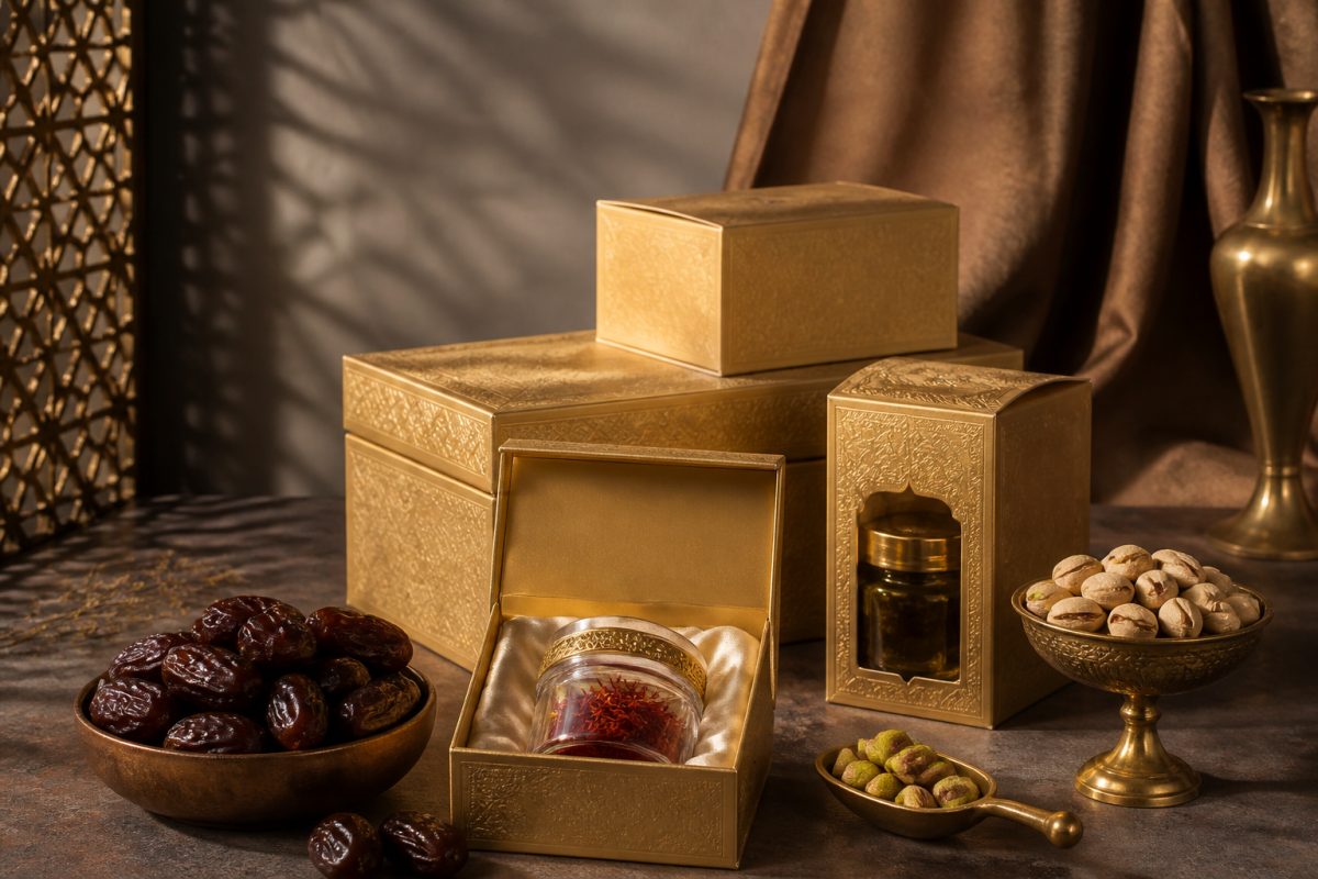 GoldenExport — مصدر منتجات إيرانية بالجملة للتجار في السعودية