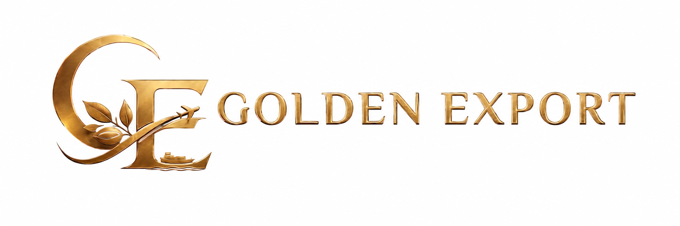 Golden Export