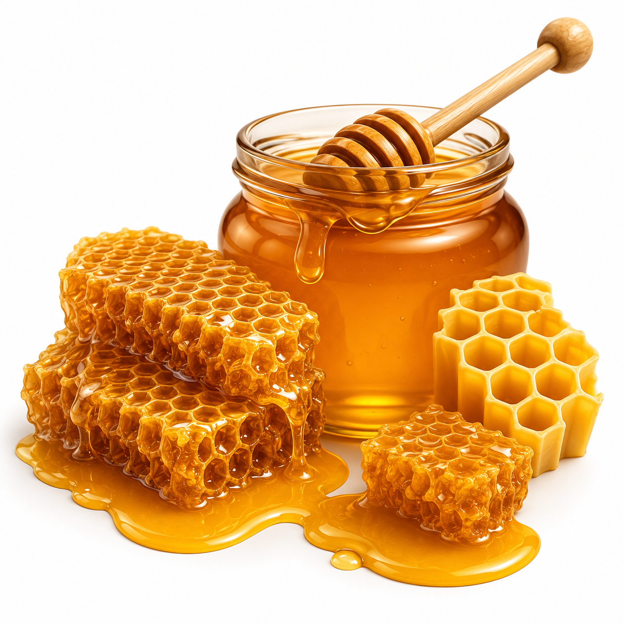 Honey