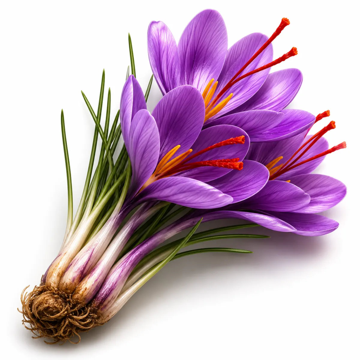 Saffron