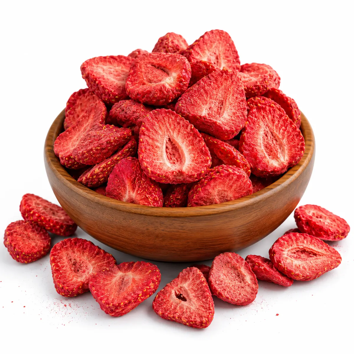 Dried Fruits