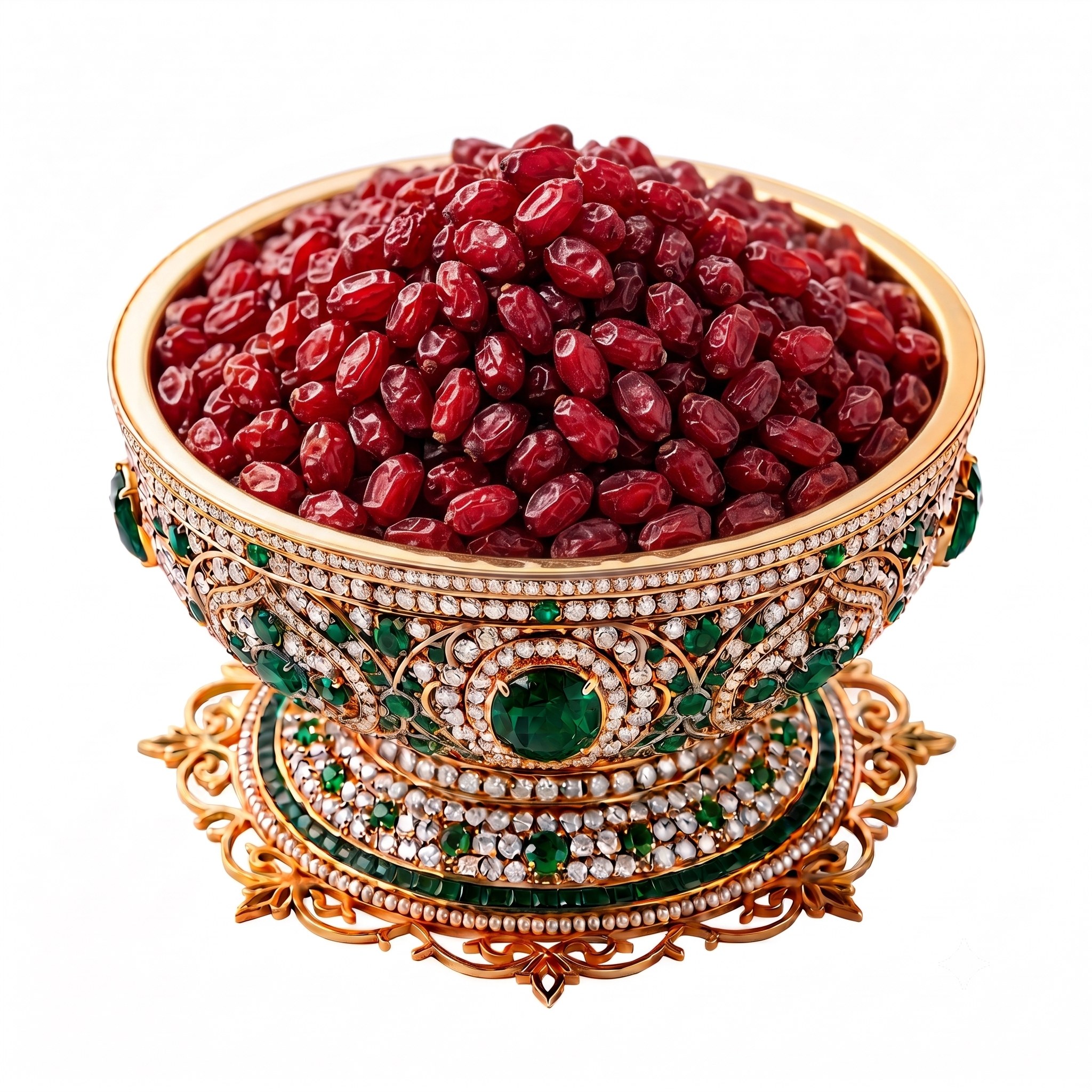 Red Barberry