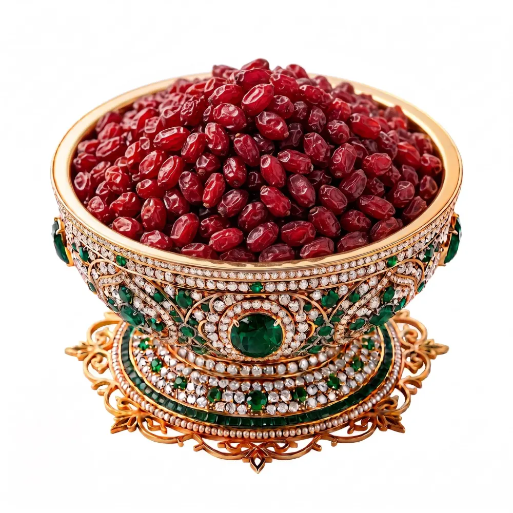 Red Barberry
