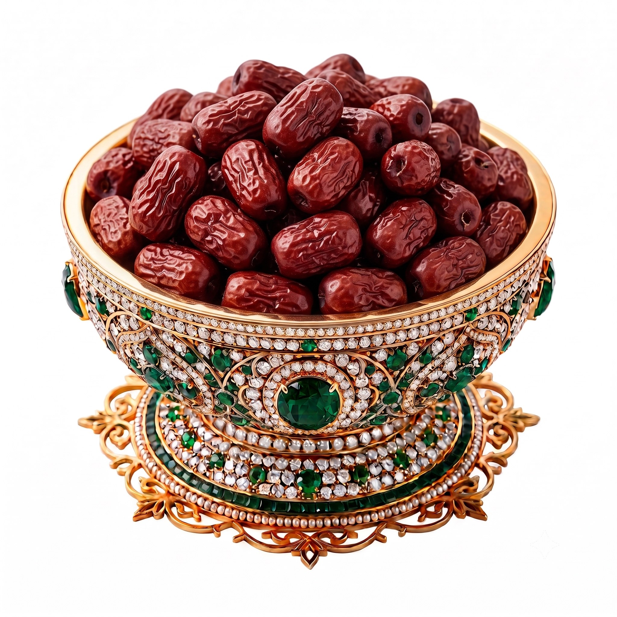 Premium Jujube