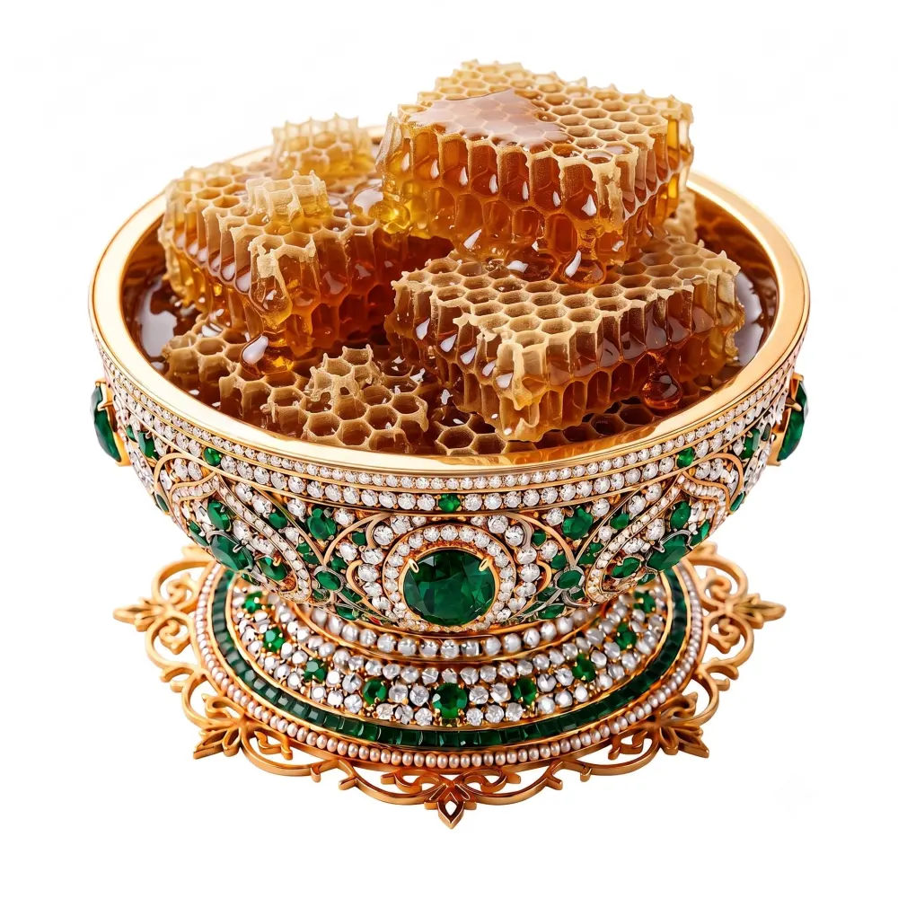 Thyme Honey