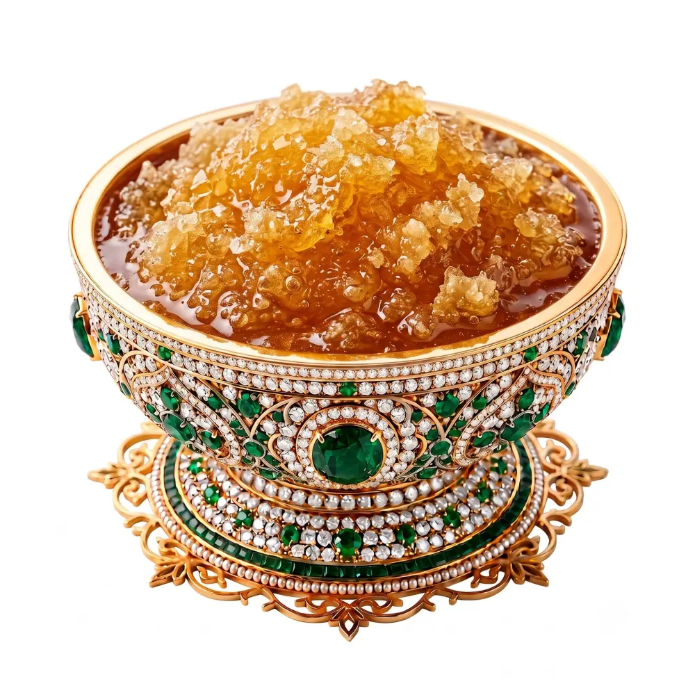 Acacia Honey