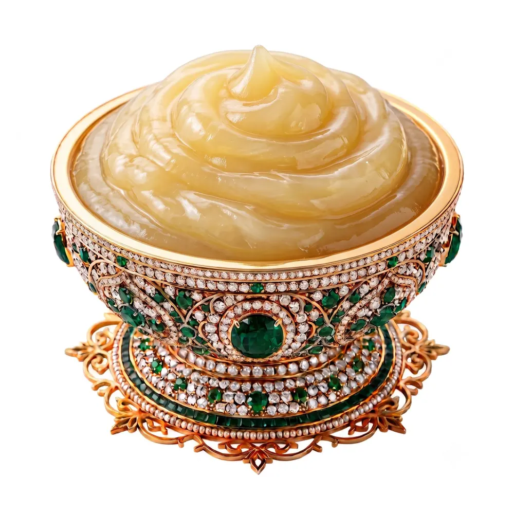Mountain Royal Jelly