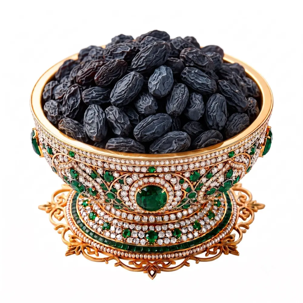 Golden Raisins