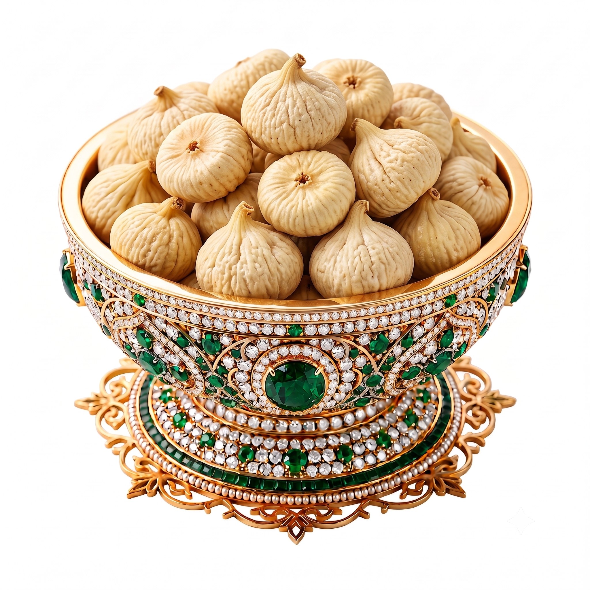 Dried Figs