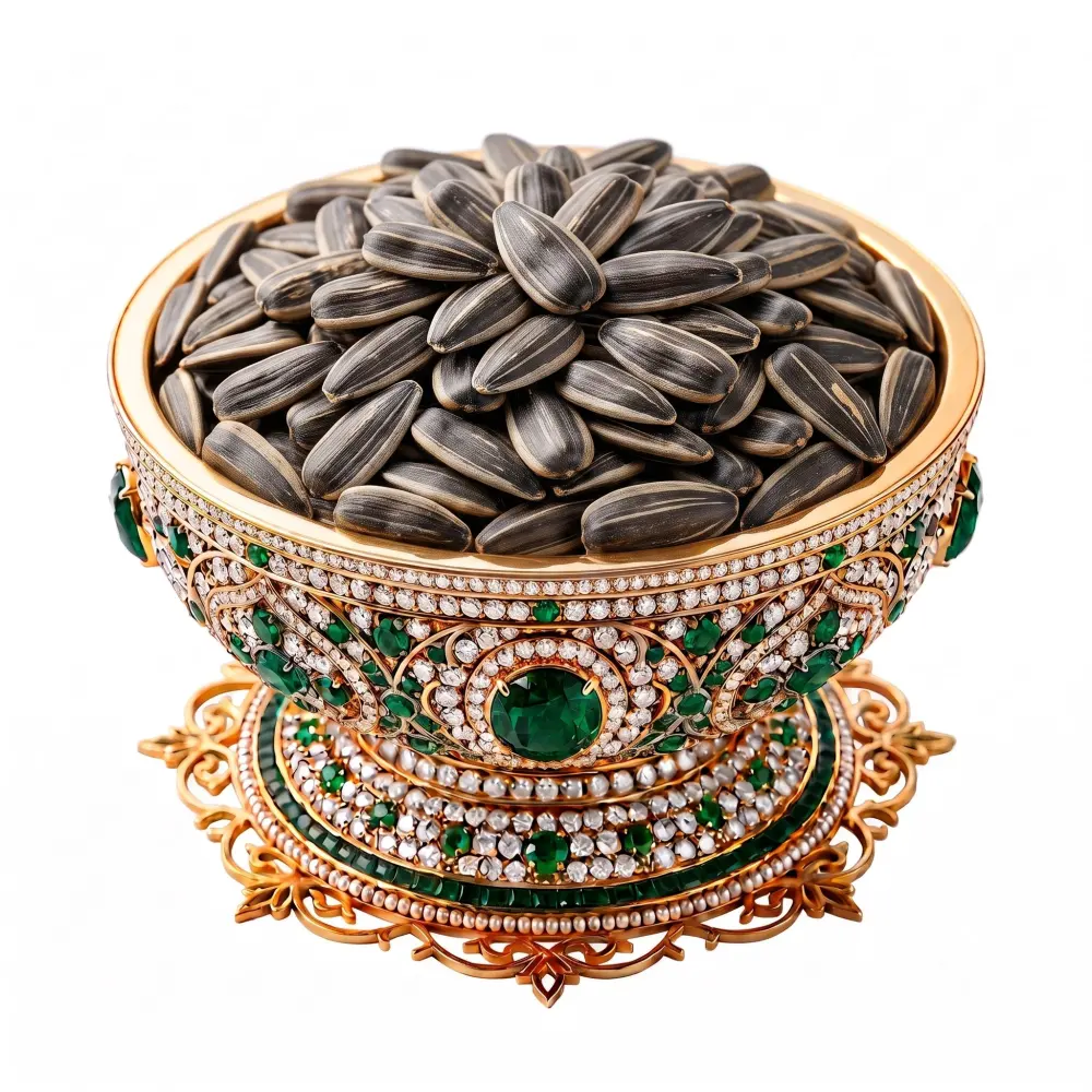 Sunflower Seeds