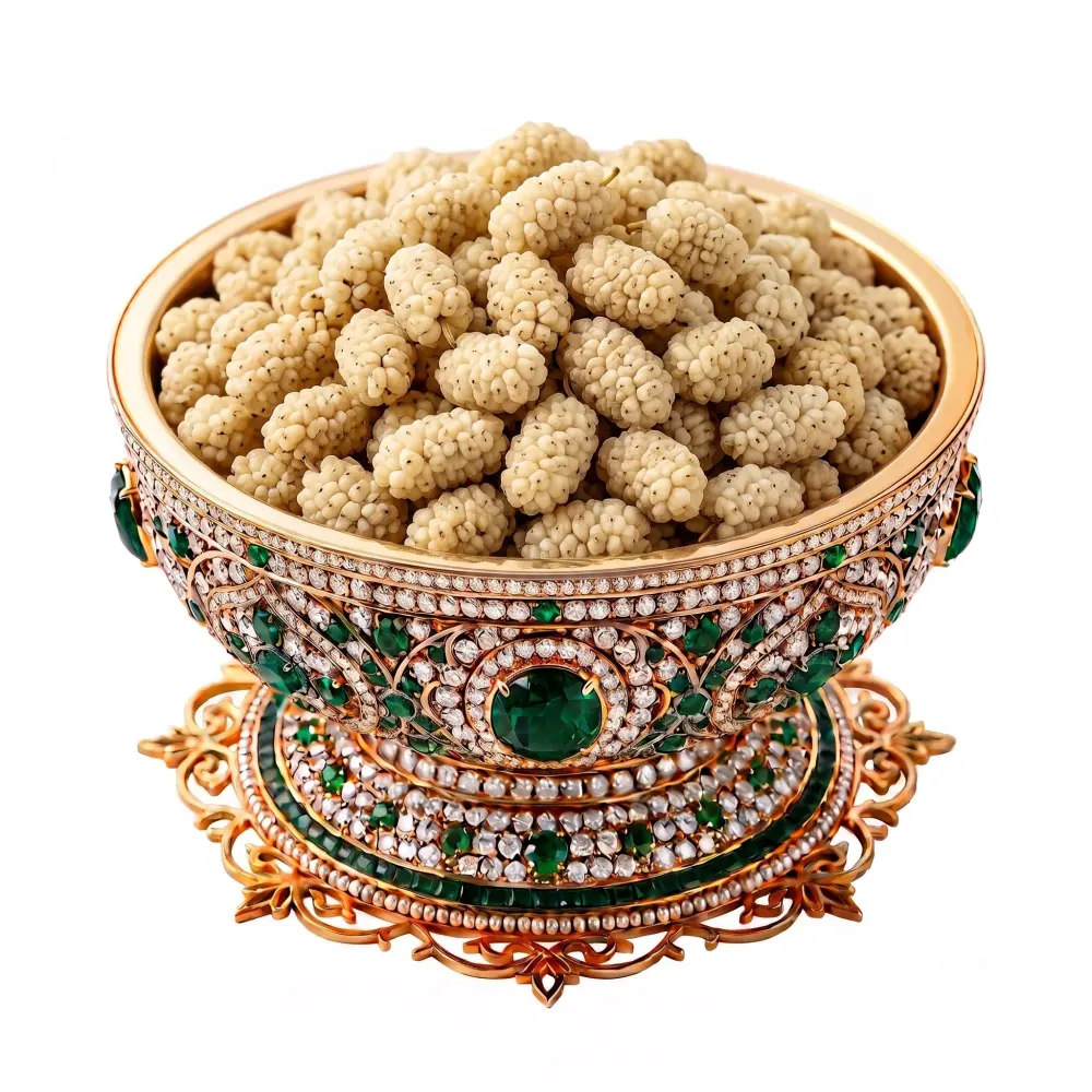 Dried Mulberry