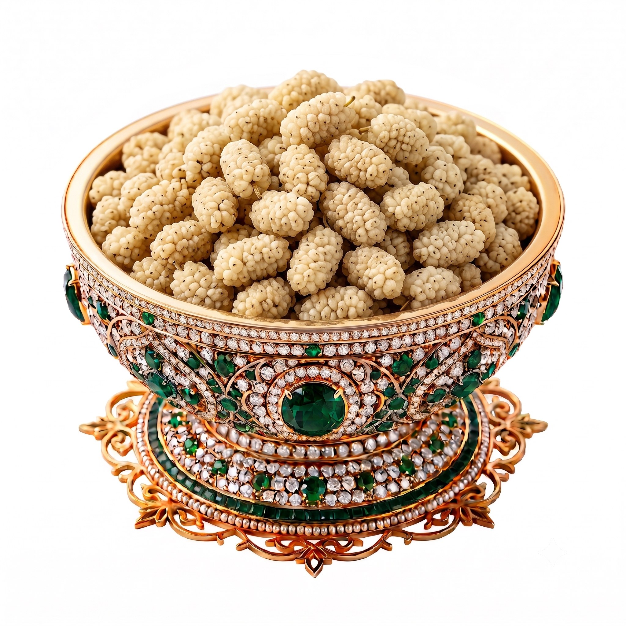 Dried Mulberry