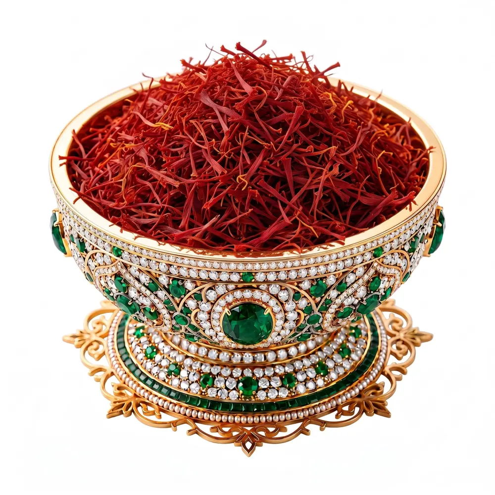 Super Negin Saffron
