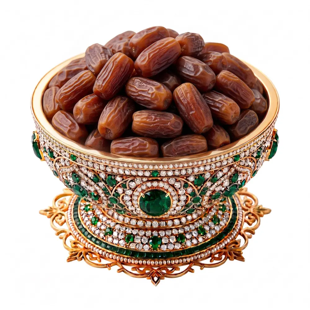 تمر بيارم فاخر