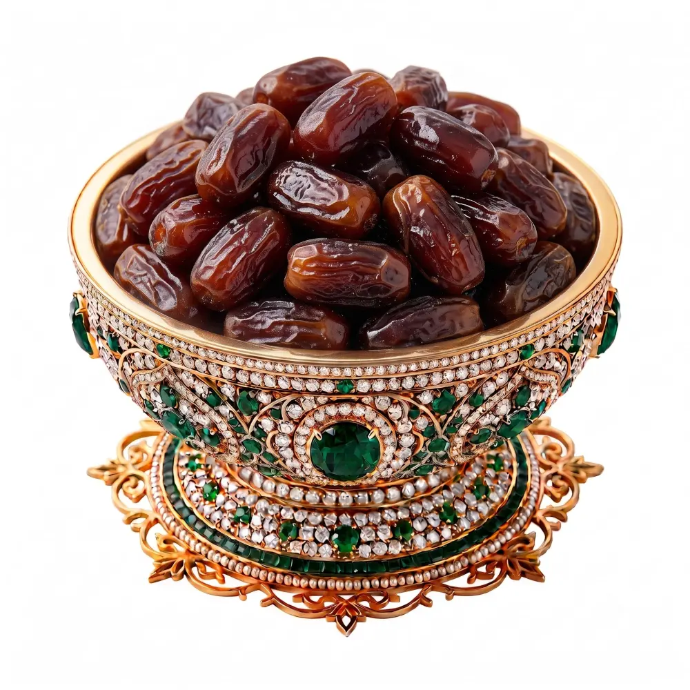 Piarom Dates
