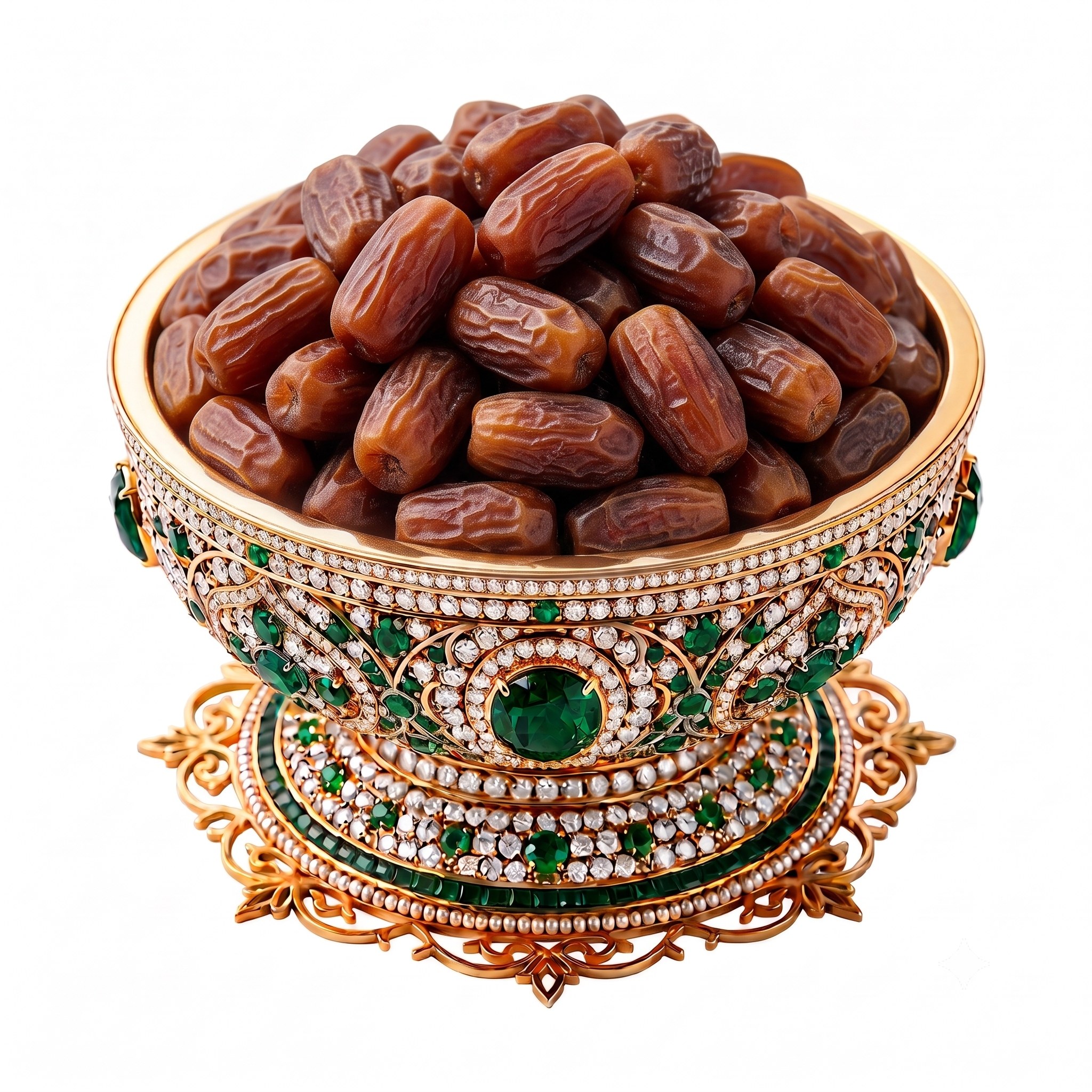 Piarom Dates