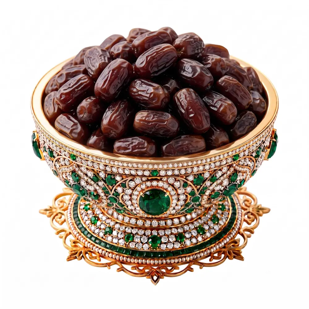 Zahidi Dates