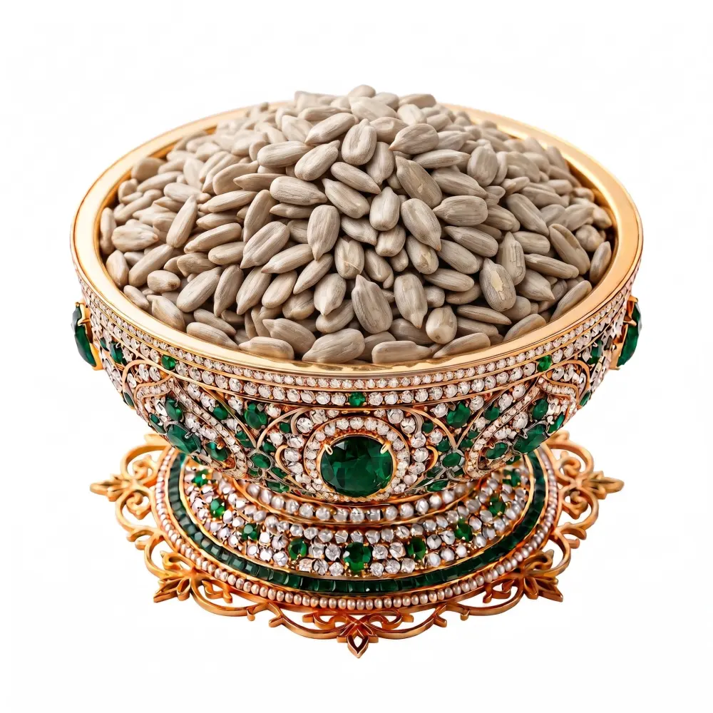 Sunflower Kernels