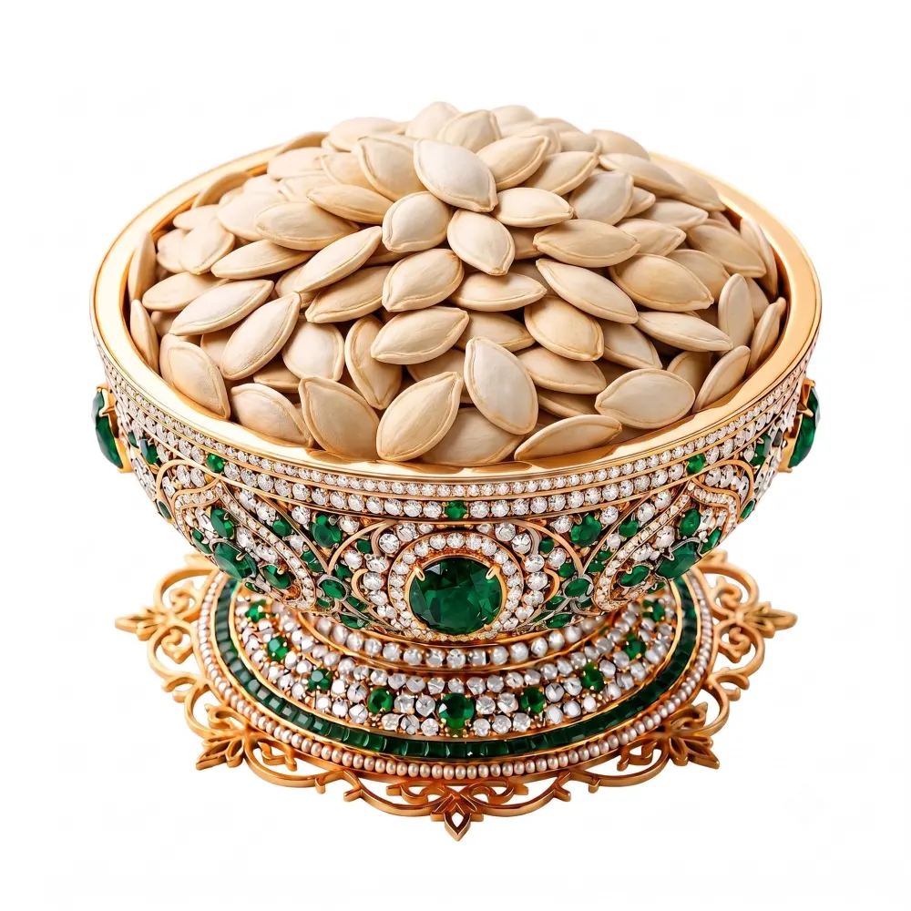 Pumpkin Seeds