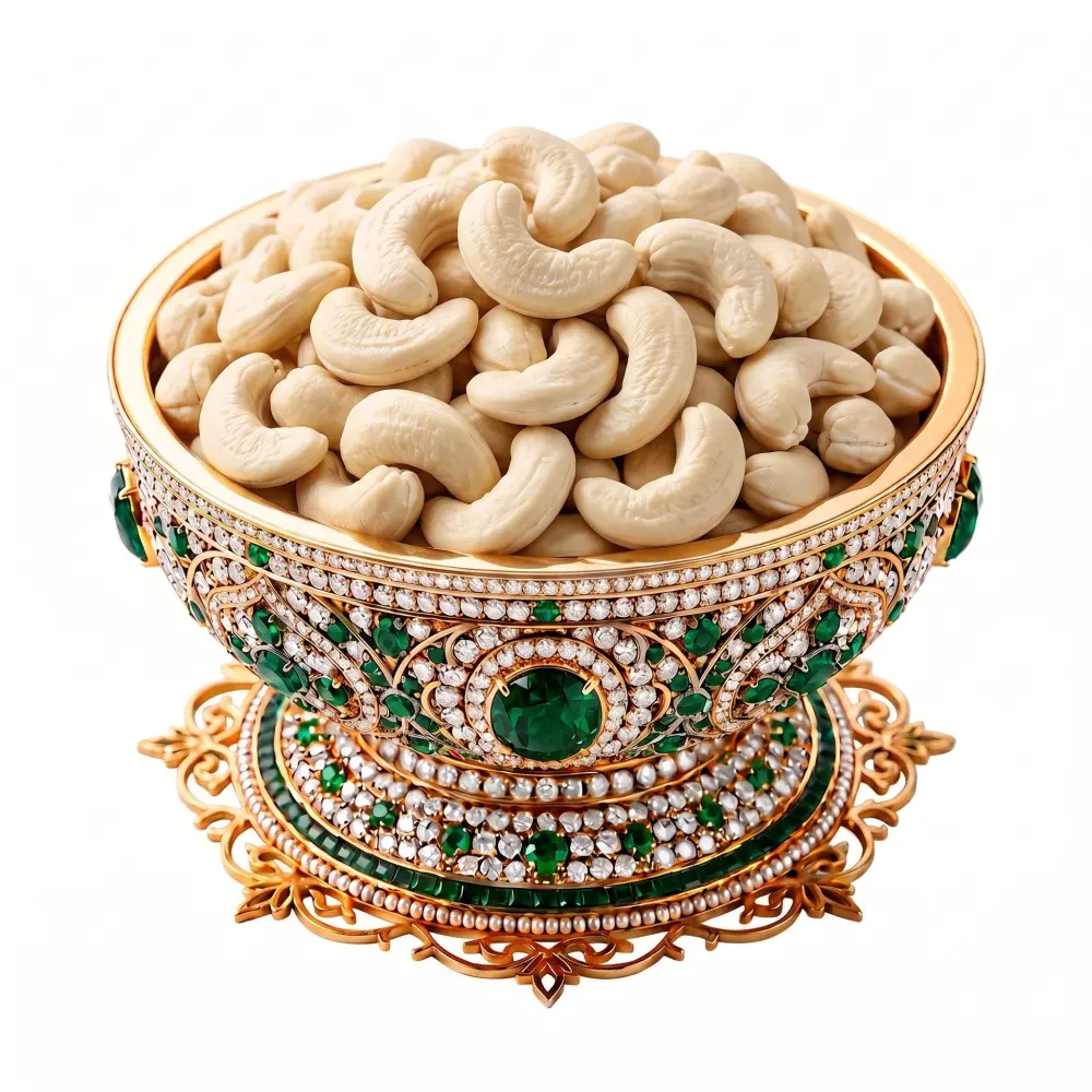 Cashew Nuts