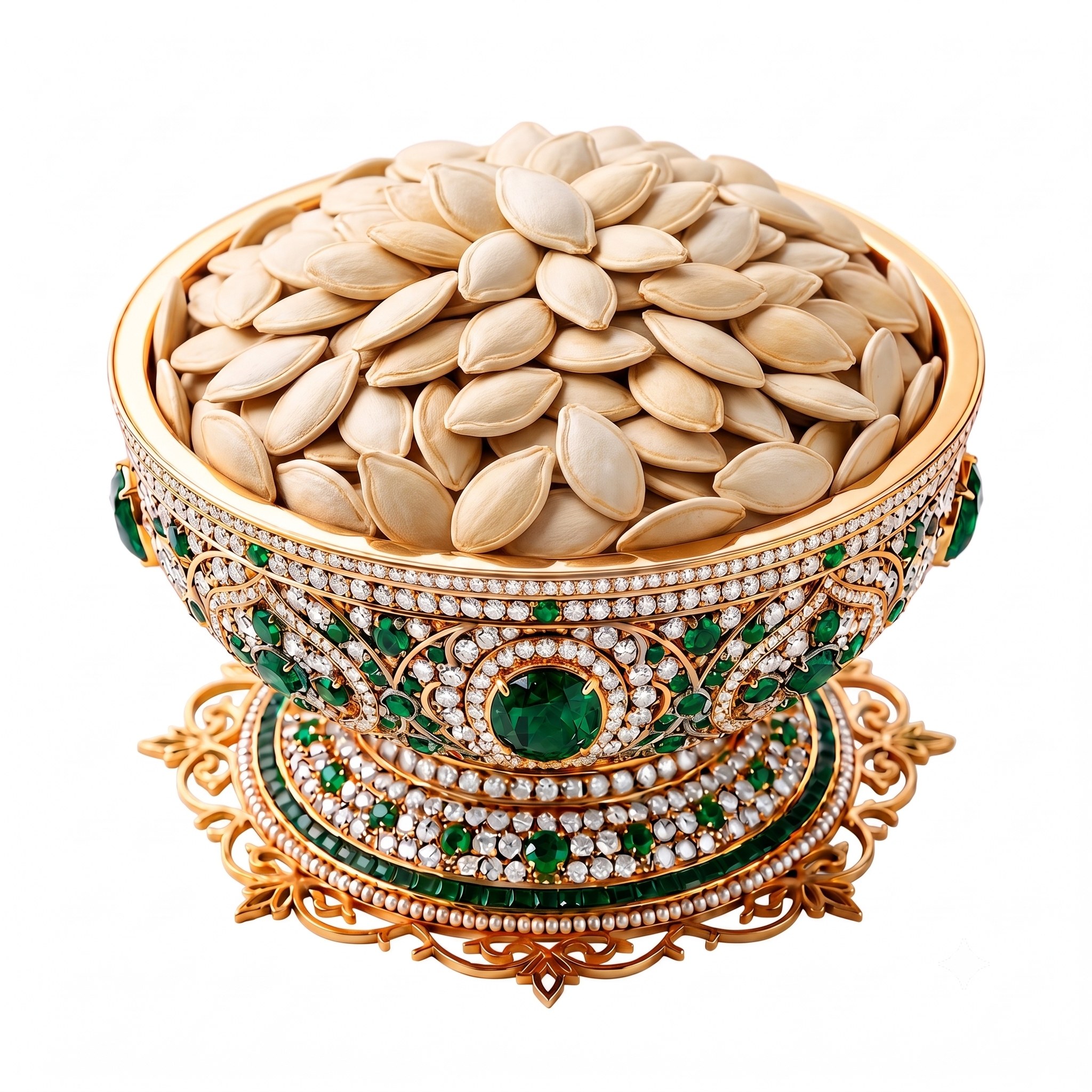 Pumpkin Seeds