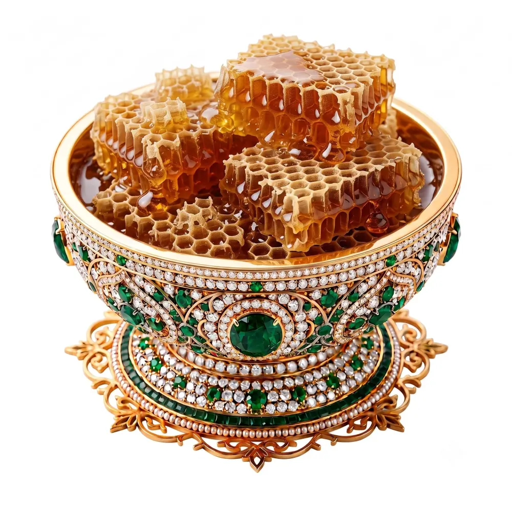 Sidr (Kenar) Honey