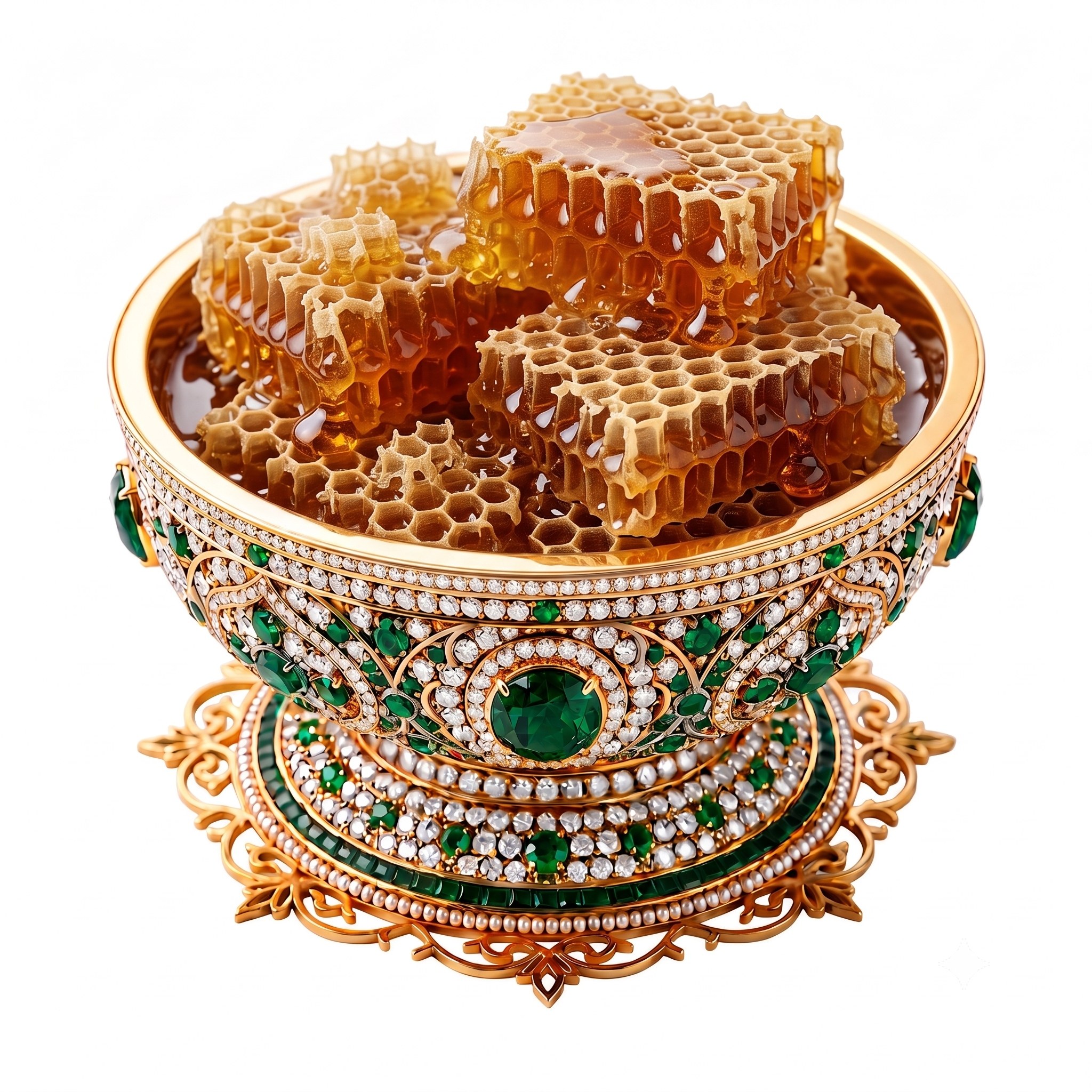 Sidr (Kenar) Honey